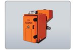 CSI model - Boilers